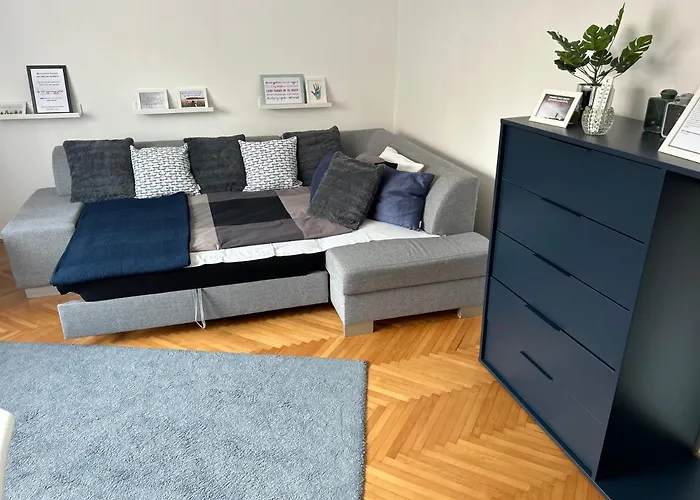 Gabend\'I Apartman