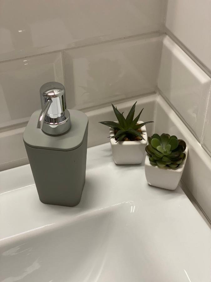 Gabend'i Appartement