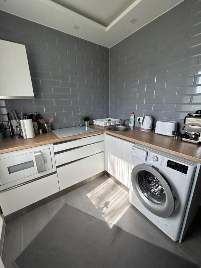 Gabend'i Appartement *