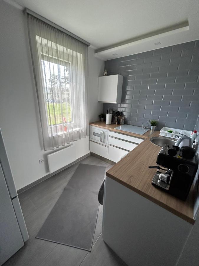 Gabend'i Appartement